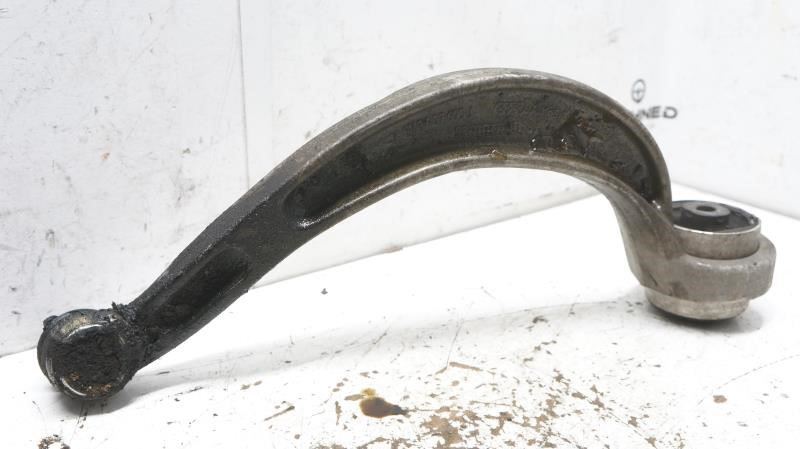 2013 Audi A4 Driver Left Front Lower Rearward Control Arm 8K0407695J OEM Alshned Auto Parts