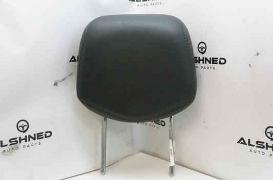 2012 Cadillac CTS Front Left Right Headrest Black Leather 20812526 OEM - Alshned Auto Parts