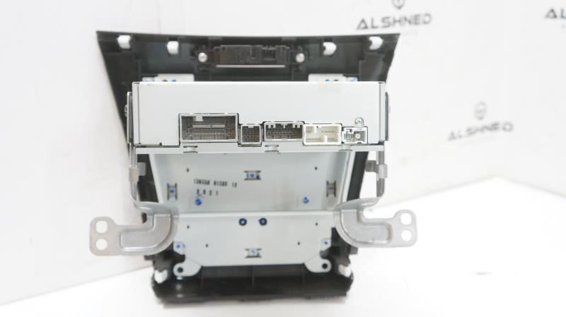 2014-2015 Acura ILX AM FM CD MP3 Radio Receiver 39100-TX6-A21 OEM - Alshned Auto Parts