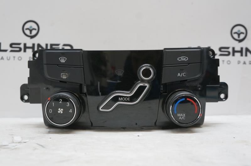 2012 Hyundai Sonata AC Heater Temperature Control 97250-3Q001 OEM - Alshned Auto Parts