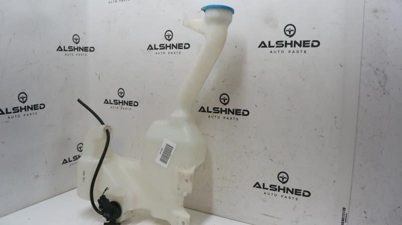 2008-2012 Honda Accord Windshield Washer Reservoir Bottle 76841-TA5-A01 OEM - Alshned Auto Parts