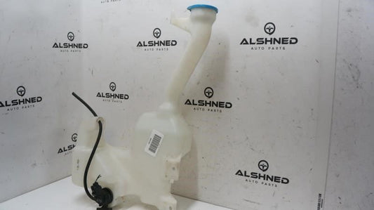 2008-2012 Honda Accord Windshield Washer Reservoir Bottle 76841-TA5-A01 OEM - Alshned Auto Parts