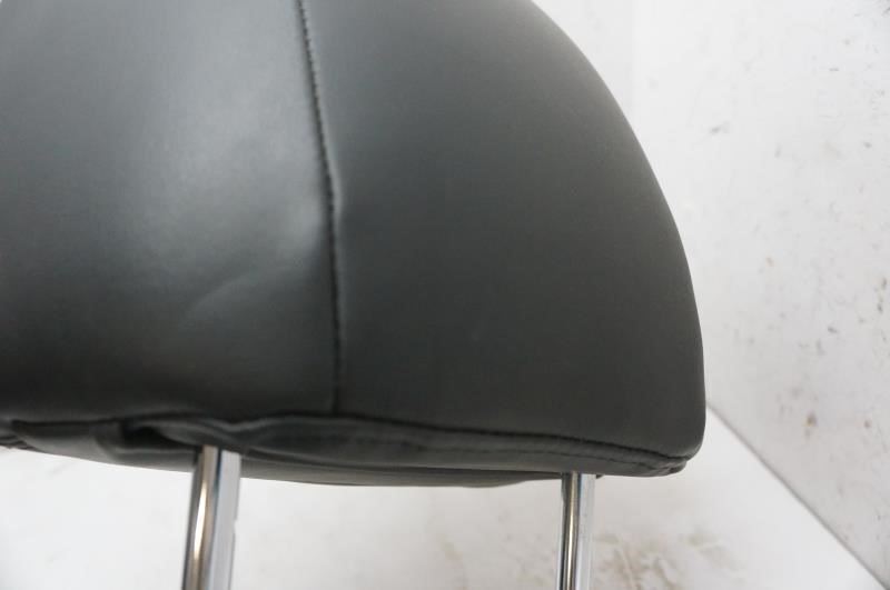 2015 Infiniti QX60 Front Right Left Headrest Black Leather 86400-3JA4A OEM - Alshned Auto Parts