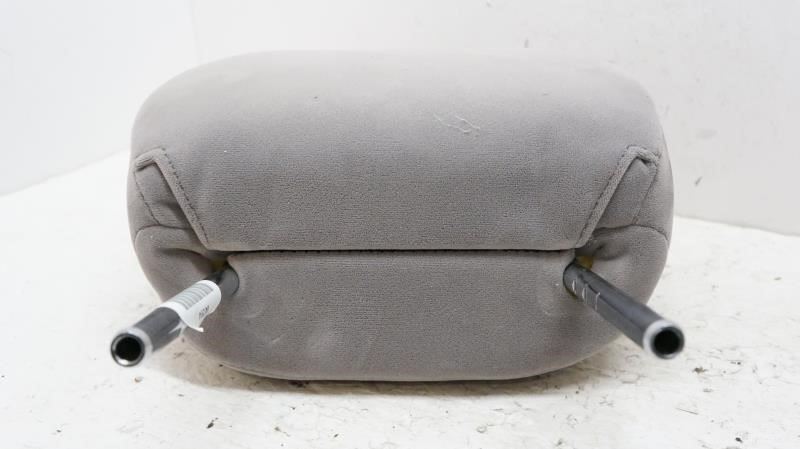 10 Toyota Highlander Driver Left Front Headrest (Gray) OEM 71910-48351-B0 - Alshned Auto Parts