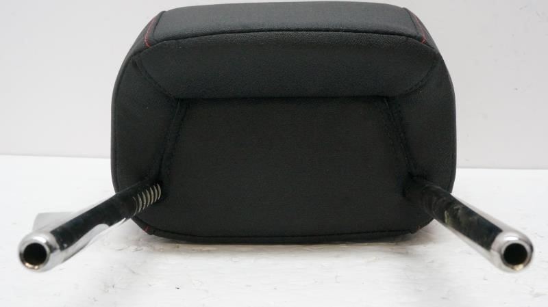 15 Chevrolet Equinox Driver Front Headrest BLK Cloth OEM 20939762 - Alshned Auto Parts