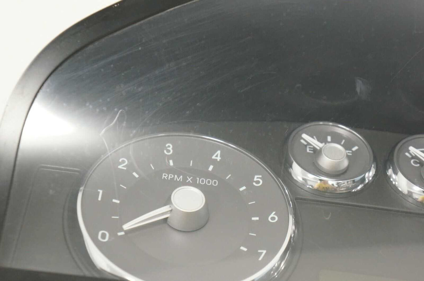 2007 Mercury Milan Speedometer Cluster MPH 225K Miles OEM 7E5T-10849-FD - Alshned Auto Parts