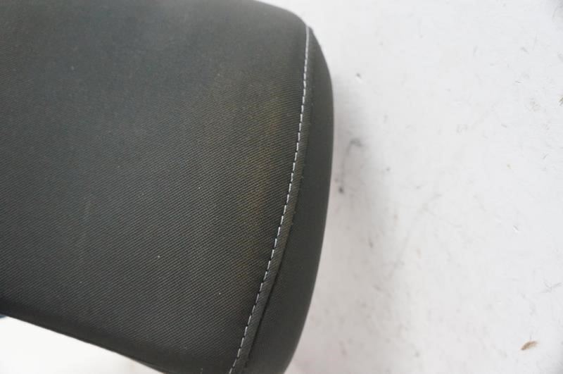 2013 Ford Escape Front Right Left Headrest Black Cloth CJ5Z-78611A08-ED OEM - Alshned Auto Parts