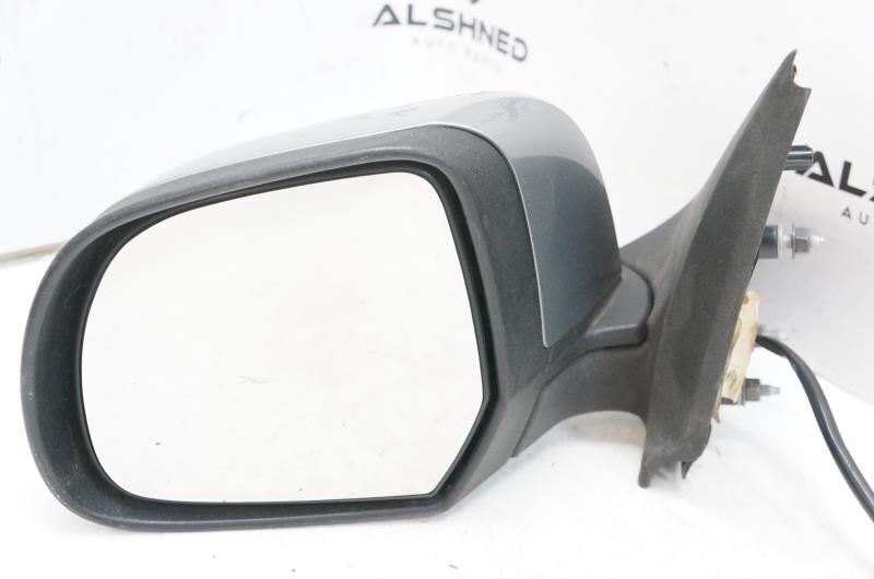 2012-2014 Nissan Versa Driver Left Side Mirror Power 96302-3AN5B OEM - Alshned Auto Parts