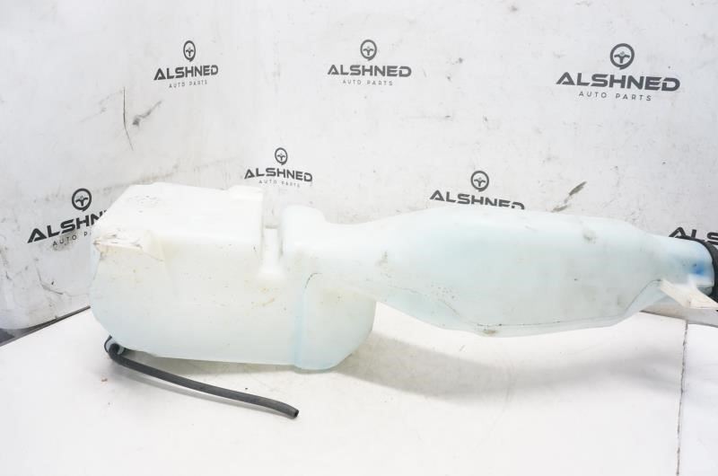 2014 Ford Edge Windshield Washer Reservoir Bottle BT4Z-17618-A OEM - Alshned Auto Parts