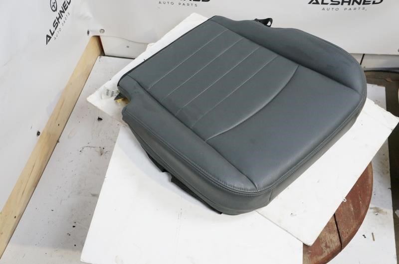 2015 Dodge RAM 1500 Front Right Passenger Seat Cushion Cover 5MV88HL1AB OEM - Alshned Auto Parts