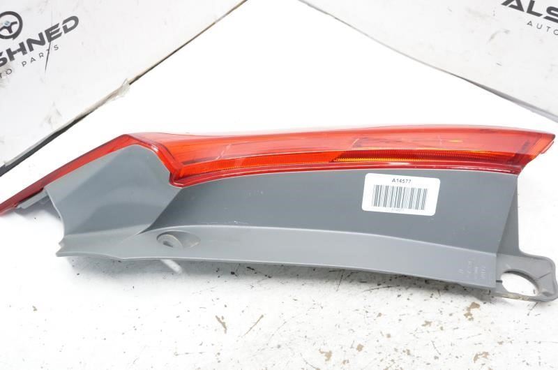 2012-2014 Honda CR-V Passenger Right Rear Upper Tail Light 34170-T0A-A01 - Alshned Auto Parts