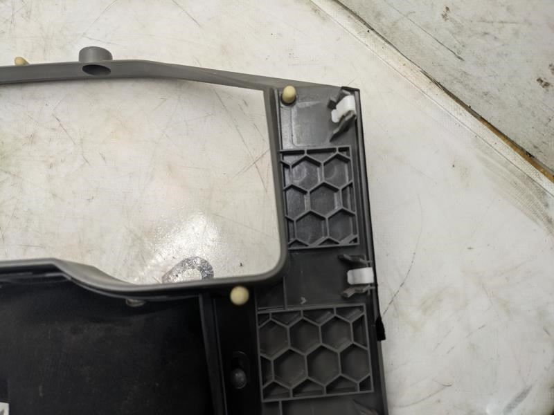 2011-2016 Ford F250 F350 Dash Speedometer Cluster Bezel BC34-25044070-A OEM - Alshned Auto Parts