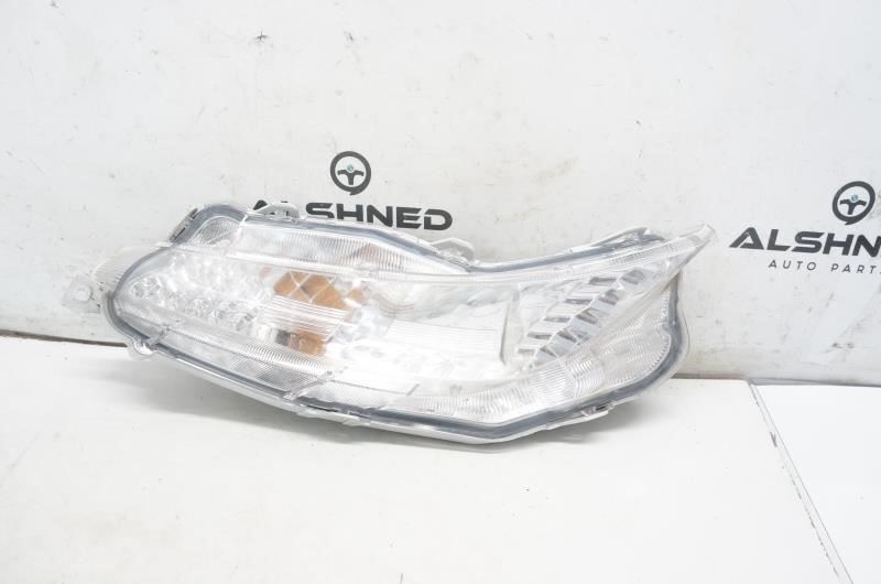 2015-2017 Toyota Camry Left Driver Front Turn Light 81520-06050 OEM - Alshned Auto Parts