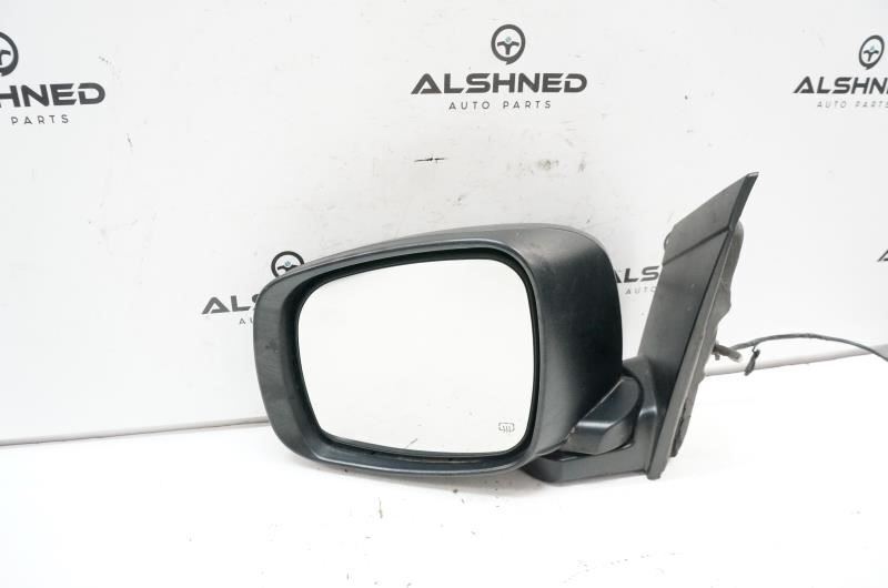 *READ* 2012 Dodge Caravan Driver Left Rear View Mirror 05113409AE OEM - Alshned Auto Parts