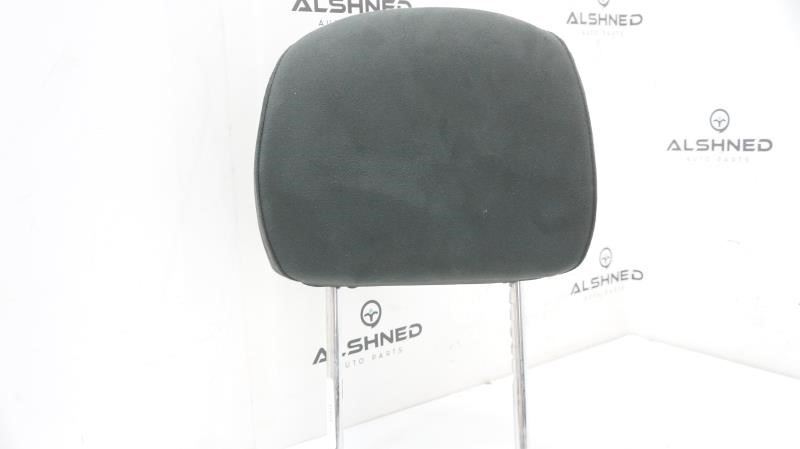 2015 Nissan Altima Front Left Right Headrest Black Cloth 86400-3TH1A OEM - Alshned Auto Parts