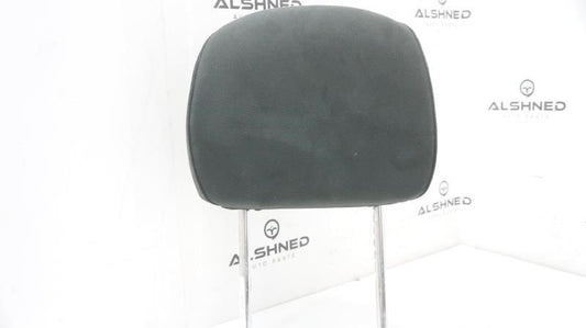 2015 Nissan Altima Front Left Right Headrest Black Cloth 86400-3TH1A OEM - Alshned Auto Parts