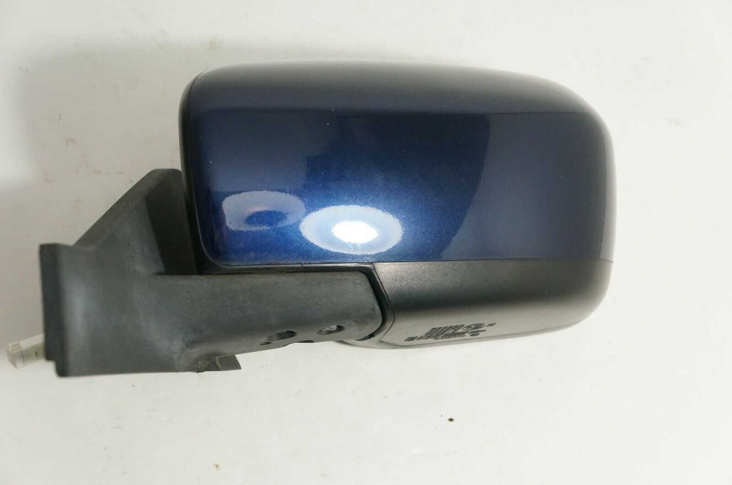 2006-2010 Mazda 5 Driver Left Side 3 Wire Power Door Mirror CC44-69-180E-12 OEM - Alshned Auto Parts