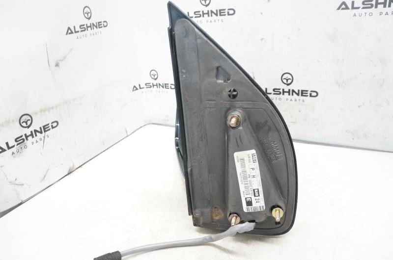 2011 Nissan Frontier Driver Left Side Rear View Mirror 96302-EA19E OEM - Alshned Auto Parts