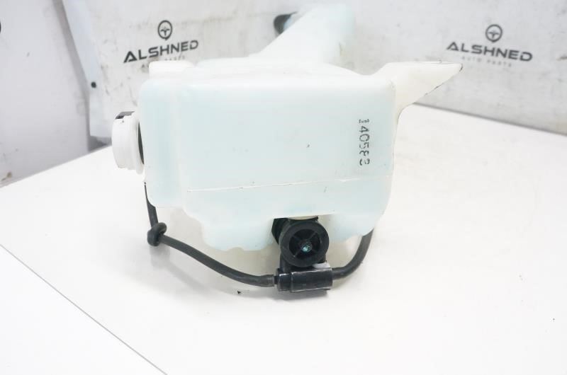 2014 Ford Edge Windshield Washer Reservoir Bottle BT4Z-17618-A OEM - Alshned Auto Parts