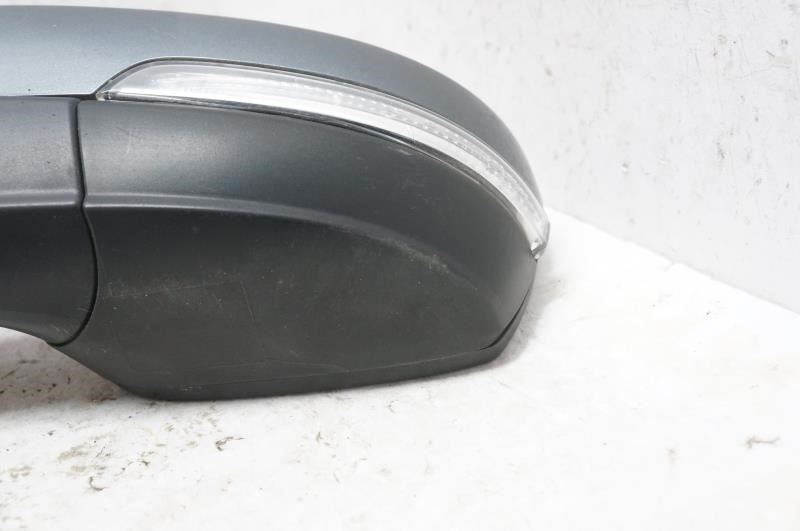 2012-2016 Volkswagen Jetta Driver Left Side Rear View Mirror 5C7-857-507-AD - Alshned Auto Parts