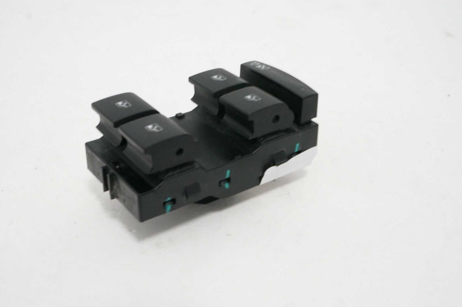 CHEVY CRUZE BUICK VERANO 12 13 14 MASTER POWER WINDOW SWITCH CONTROL 20838852 - Alshned Auto Parts