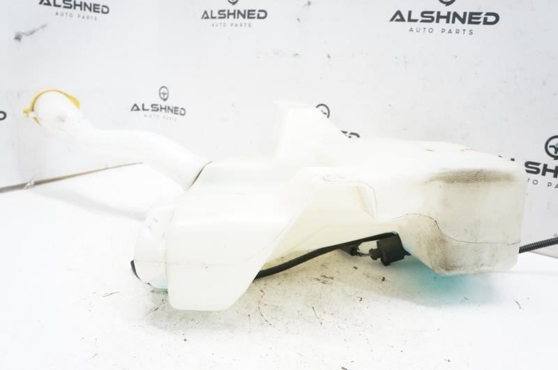 2014 Ford Escape Windshield Washer Reservoir Bottle CJ5Z-17618-A OEM - Alshned Auto Parts