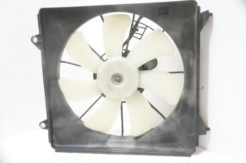 13-17 Honda Accord 3.5L RH Radiator Cooling Fan Motor Assembly 38615-5G0-A01 OEM Alshned Auto Parts