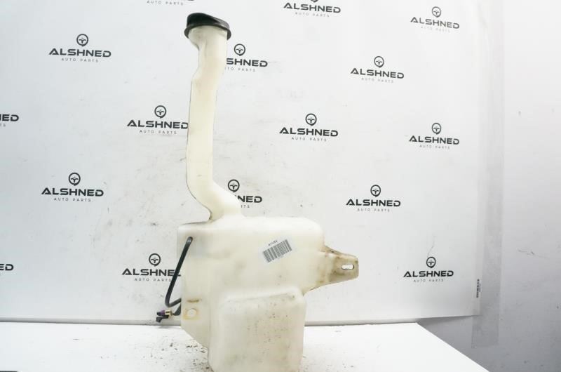 2011 Cadillac DTS Windshield Washer Reservoir Bottle 10367083 OEM - Alshned Auto Parts