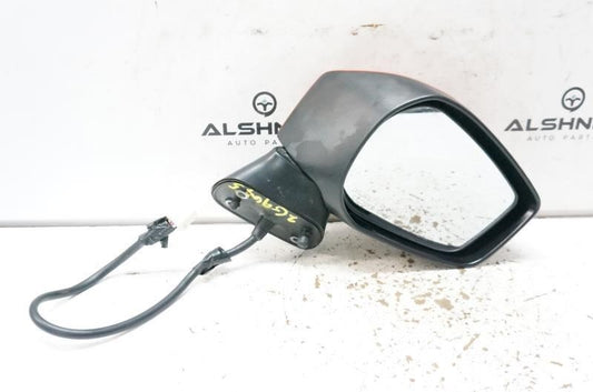 *READ* 2013 Scion FR-S Passenger Right Side Rear View Mirror SU003-07479 OEM - Alshned Auto Parts