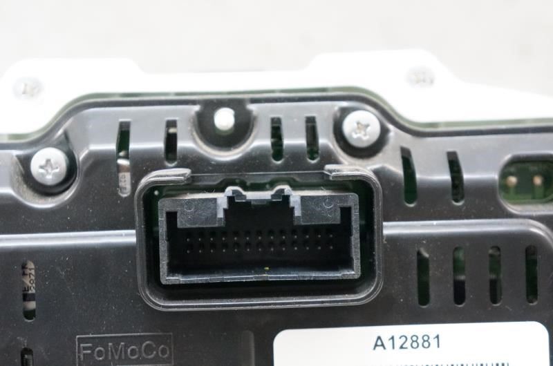 2013 Ford C-MAX Speedometer Instrument Cluster Unknown Mileage DM5T-10849-AJ OEM - Alshned Auto Parts