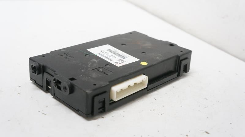 2014-2015 Infiniti Q50 AC Temperature Control Module 27760 4GF0D OEM - Alshned Auto Parts