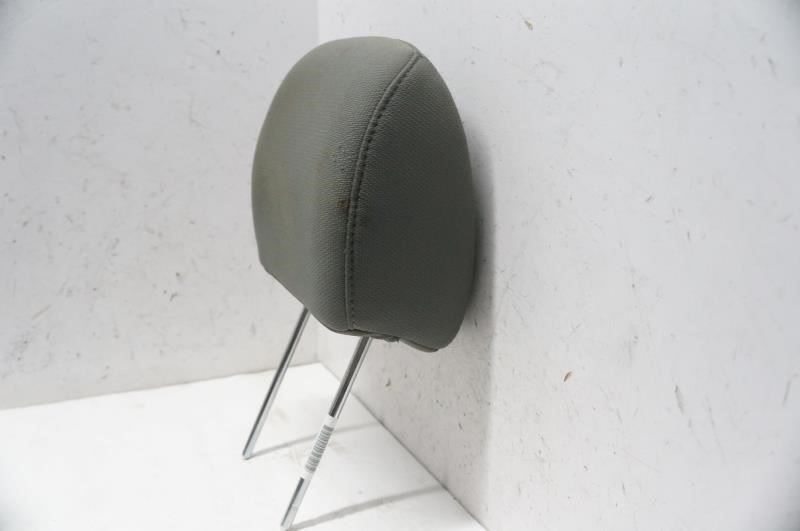 2012 Hyundai Santa Fe Front Right Left Headrest Gray Cloth 88700-0W600-MKS OEM - Alshned Auto Parts