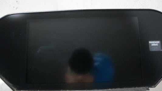 2013-2015 Acura RDX Information GPS Display Screen 39810-TX4-A010-M1 OEM - Alshned Auto Parts