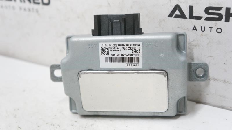 2015-2019 Ford F150 Power Supply Control Module DG9T-14B526-MA OEM - Alshned Auto Parts