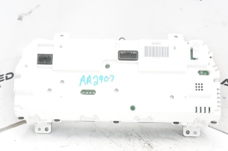 2012 Toyota Camry Speedometer Cluster Unknown Mileage 83800-0X100-00 OEM - Alshned Auto Parts