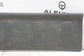 2011 Ford F350 SD Rear Left Door Sill Scuff Plate Trim 7C34-2613245 OEM - Alshned Auto Parts