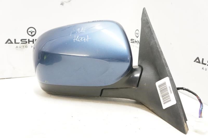 2011-2013 Subaru Forester Passenger Right Side Mirror Heated 91029SC470 OEM - Alshned Auto Parts