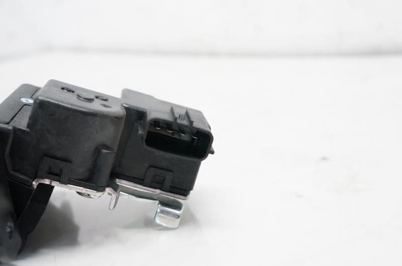 2016 Kia Soul Tailgate Lock Latch 812302W000 - Alshned Auto Parts