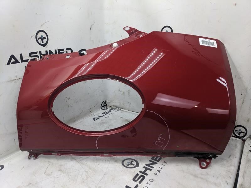 16-22 Mini Cooper Clubman Rear Right Side Quarter Panel 41007430880 OEM *ReaD* - Alshned Auto Parts