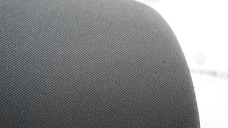 2017 Nissan Pathfinder Front Right Left Headrest Black Cloth 86400-9PF0A OEM - Alshned Auto Parts