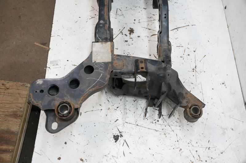 13-20 Ford Fusion Rear Subframe Sub K Frame Cradle Crossmember HG9Z-5035-F OEM - Alshned Auto Parts