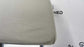 2012 Subaru Impreza Front Left Right Headrest Beige Cloth 64061FJ000WJ OEM - Alshned Auto Parts