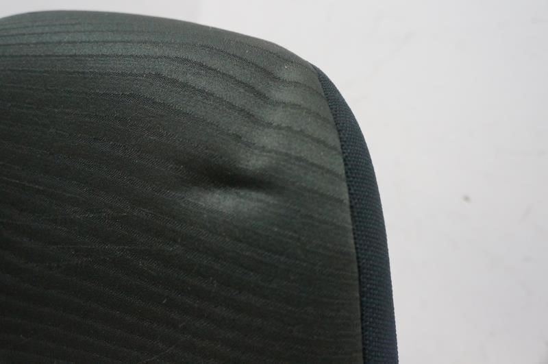 2013-2015 Honda Accord Front Right Left Headrest Black Cloth 81140-T2F-A02ZD OEM - Alshned Auto Parts