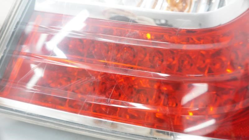 2010-2012 Mazda CX-9 Passenger Right Rear Tail Light TE69-51-150E OEM - Alshned Auto Parts