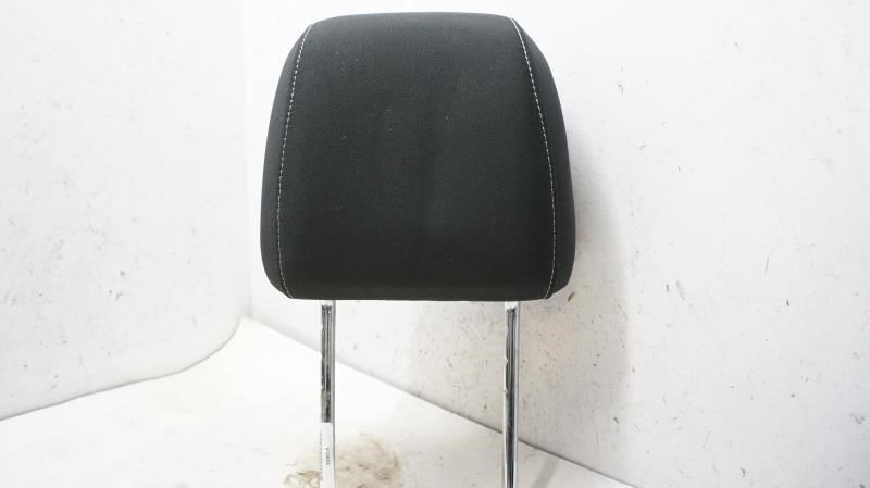 2014 Ford C-MAX Front Left Right Headrest Black Cloth CJ5Z-78611A08-CD OEM - Alshned Auto Parts