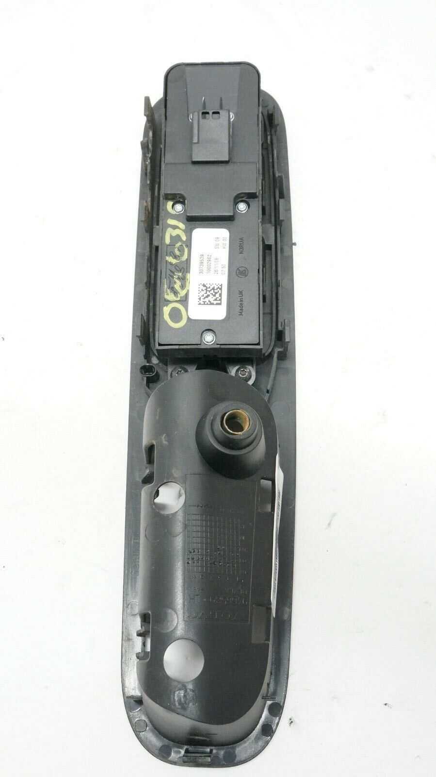 06-13 Volvo C70 Driver Left Side Master Power Window Switch OEM 30739539 - Alshned Auto Parts