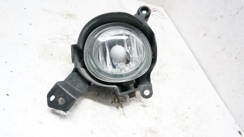 2007-2009 Mazda 3 Driver Left Front Fog Light 114-61010 OEM - Alshned Auto Parts