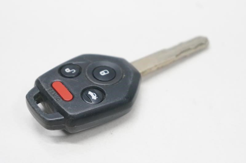 oem 57497fj021 2012-2018 subaru impreza remote head key cwtwb1u811 - Alshned Auto Parts