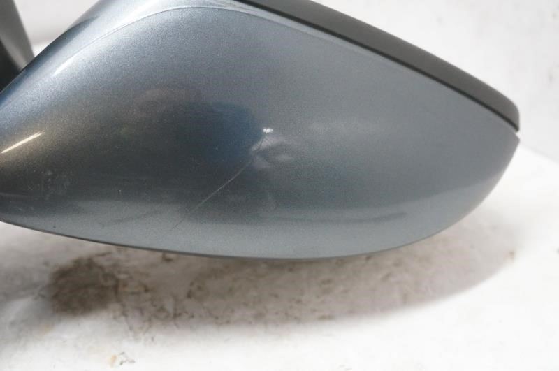 2012-2016 Volkswagen Jetta Driver Left Side Rear View Mirror 5C7-857-507-AD - Alshned Auto Parts