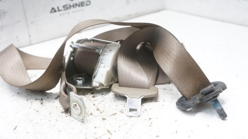 2012 Dodge RAM 1500 Passenger Right Rear Seat Belt Retractor 5KP981K2AC OEM - Alshned Auto Parts